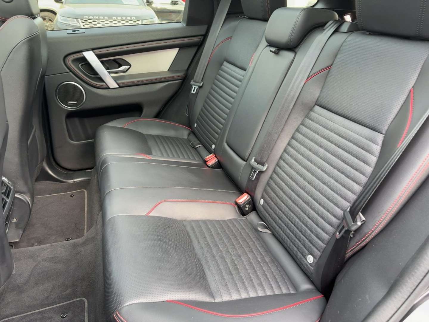 Land Rover Discovery Sport D200 R-Dynamic SE ACC - 2022 - Joinsteer - #7