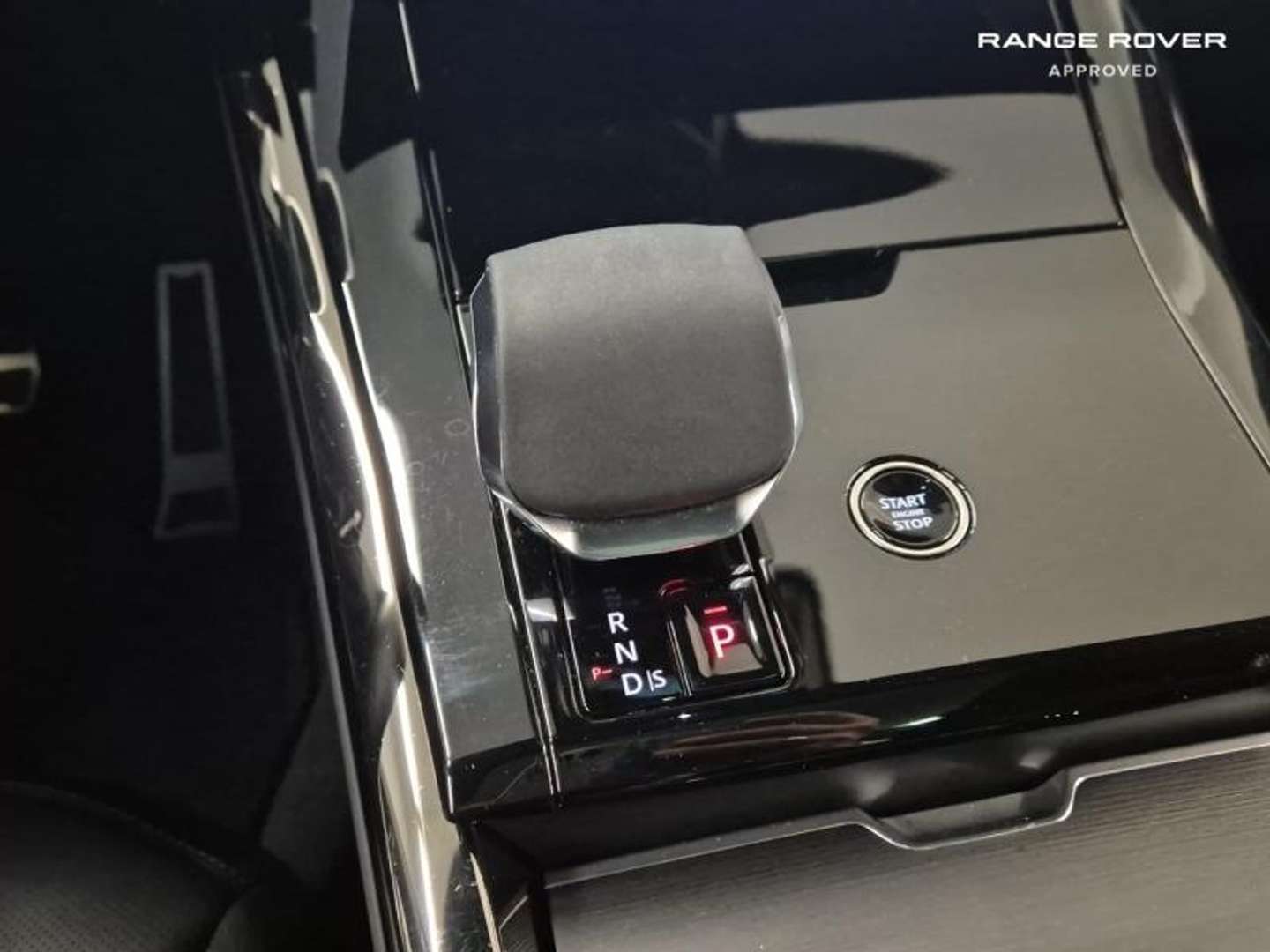 Land Rover Range Rover Sport Dynamic HSE 3.0 P460e 460ch PHEV - 2024 - Joinsteer - #19