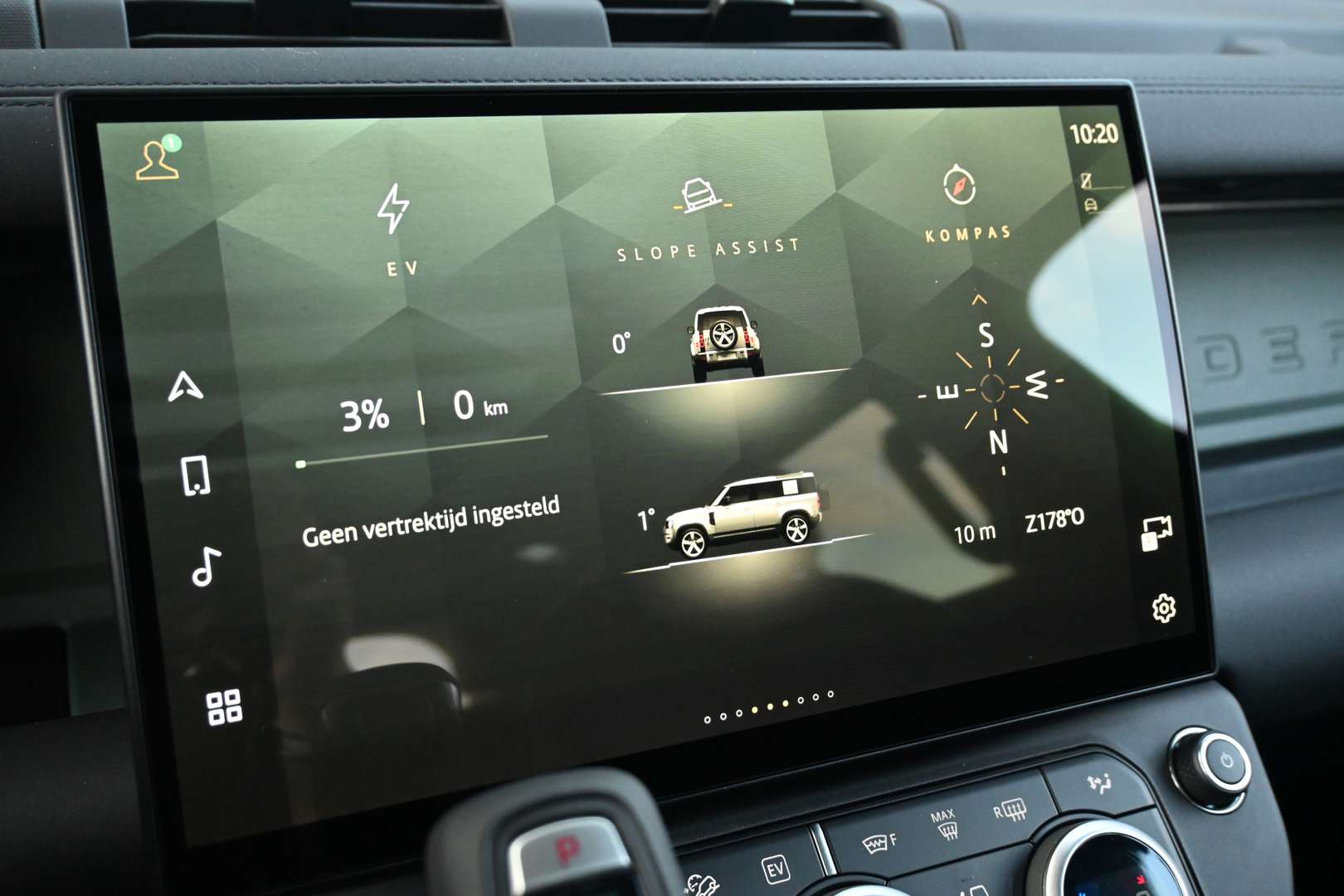 Land Rover Defender 110 Trophy Edition 2.0 P300e - 2026 - Joinsteer - #33