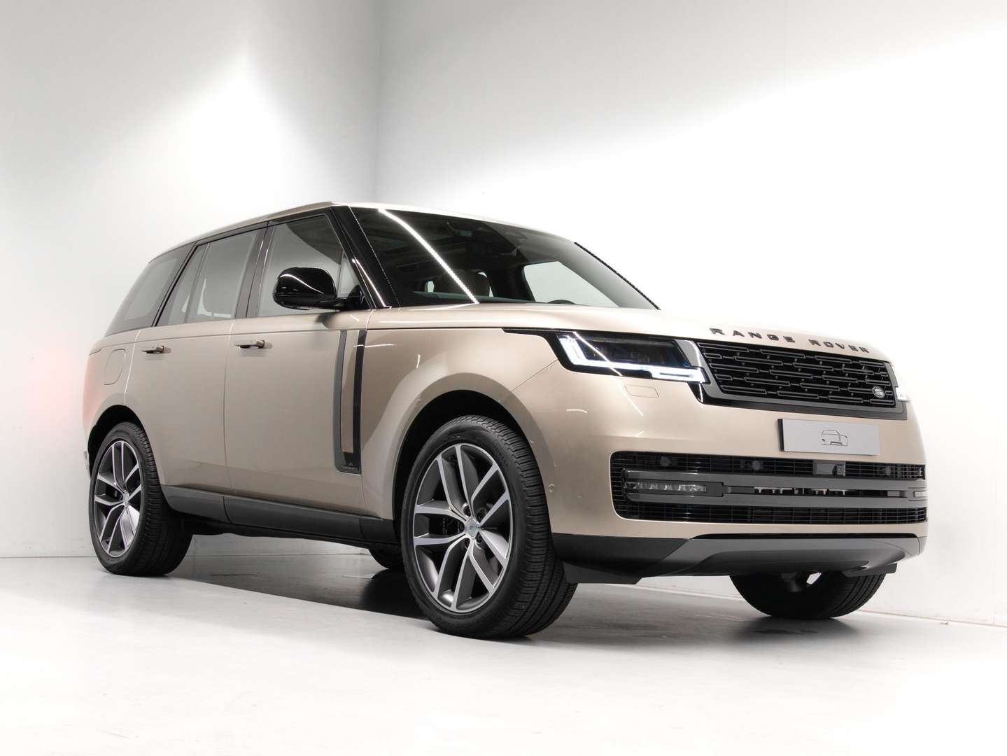 Land Rover Range Rover Autobiography P530 AWD Auto - 2026 - Joinsteer - #2