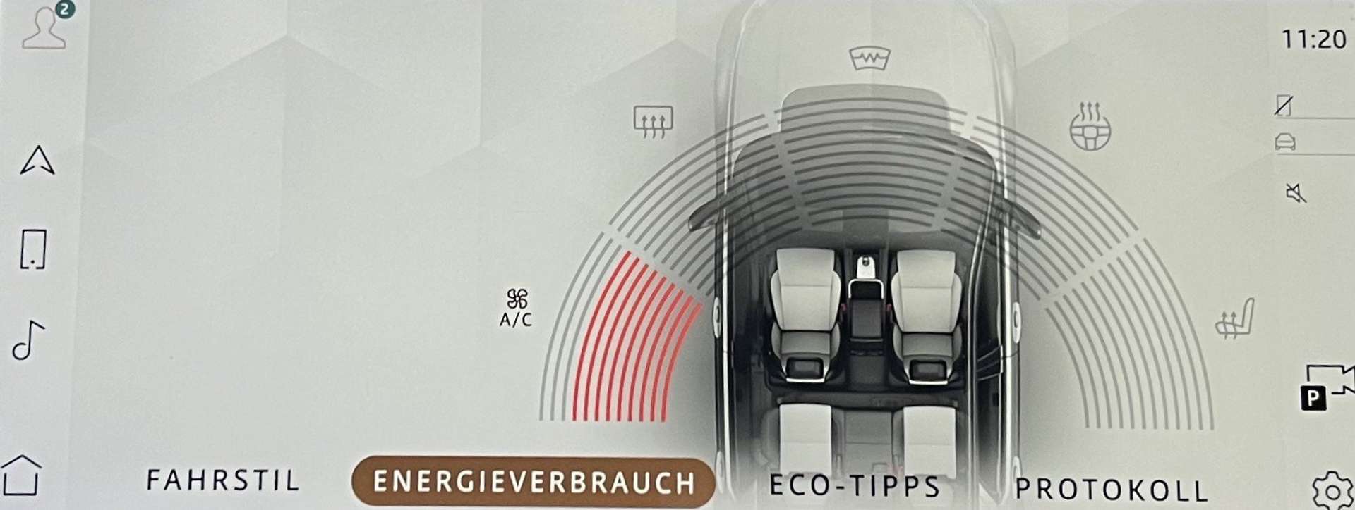 Land Rover Discovery Sport Hybrid 227kW P300e SE AWD - 2023 - Joinsteer - #39