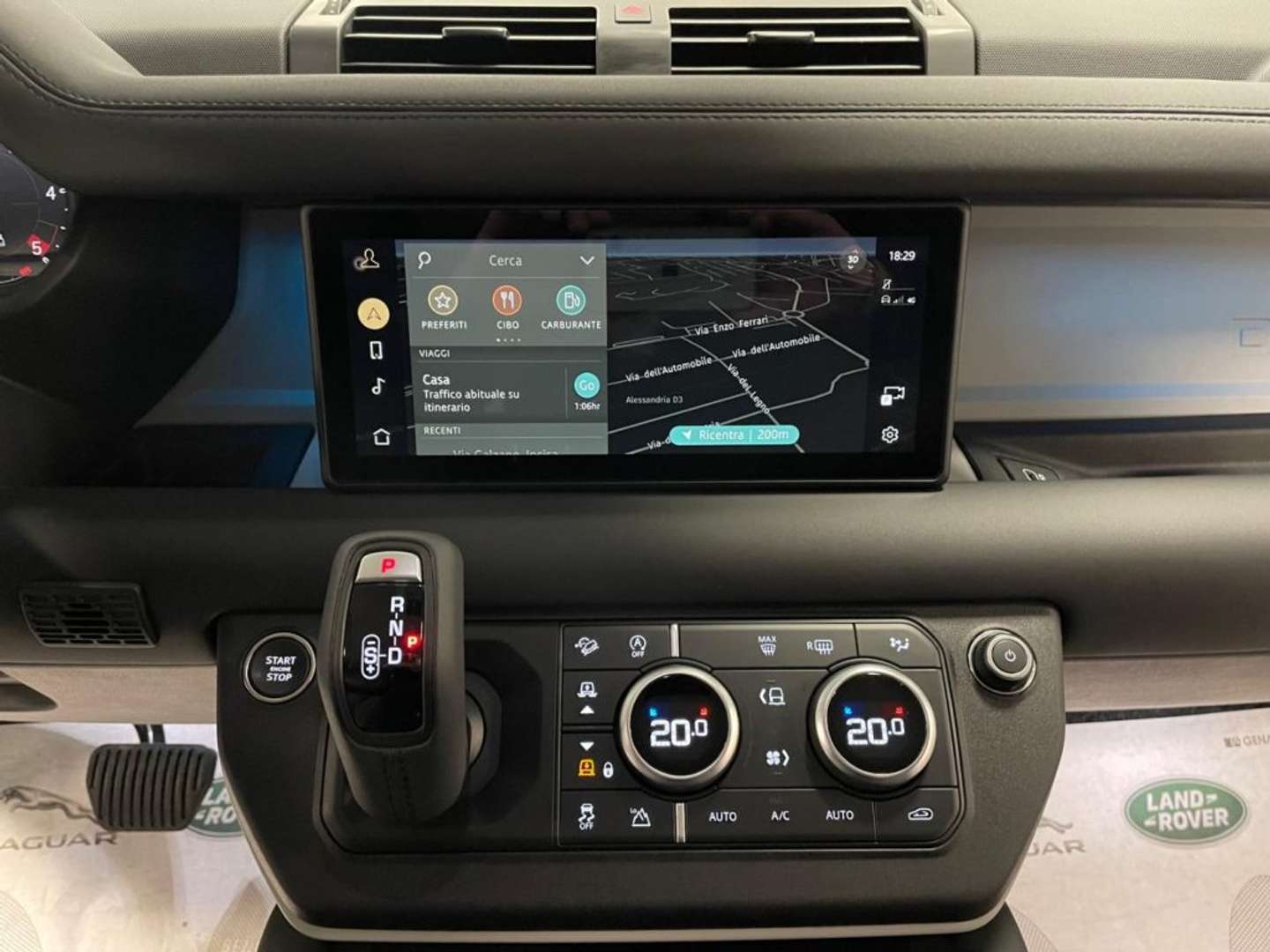 Land Rover Defender 110 SE Awd 3.0d I6 Mhev 200cv - 2023 - Joinsteer - #10