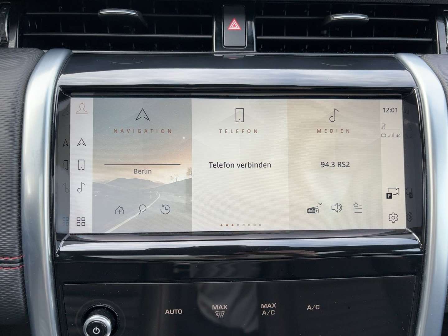 Land Rover Discovery Sport D200 R-Dynamic SE ACC - 2022 - Joinsteer - #10