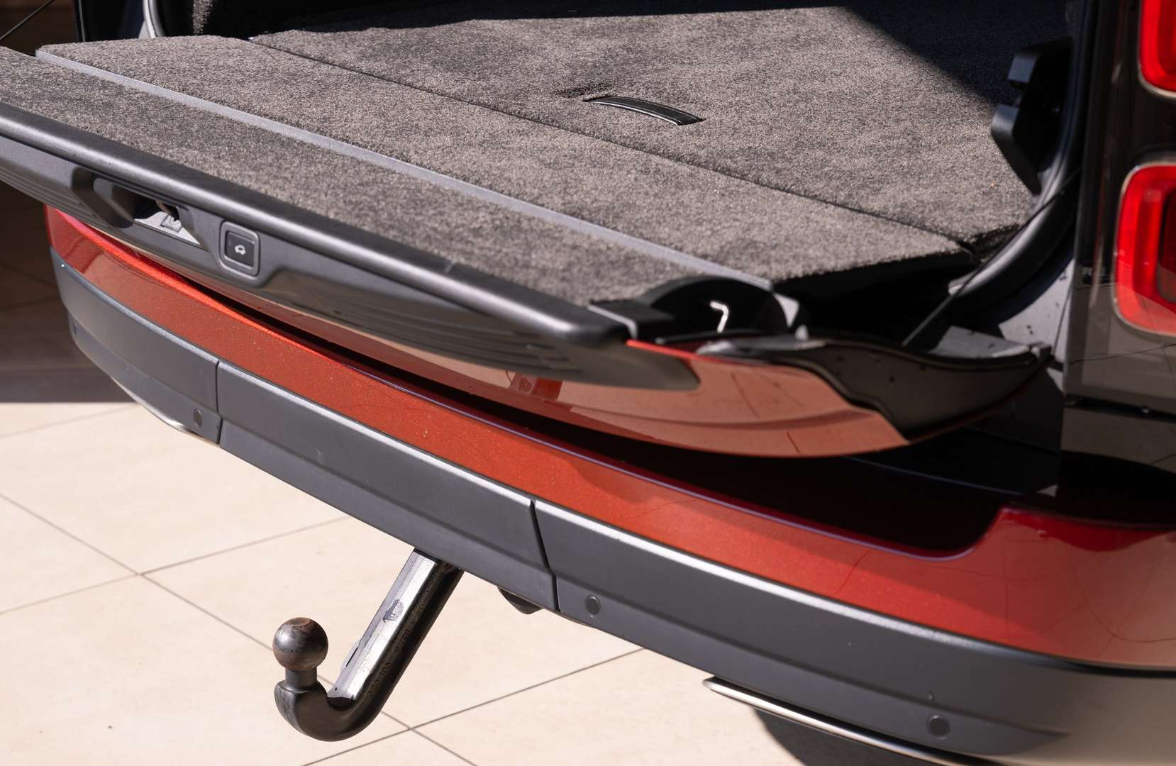 Land Rover Range Rover 5.0 Autobiography Head-up ACC Sonderlackierung SVD - 2019 - Joinsteer - #7