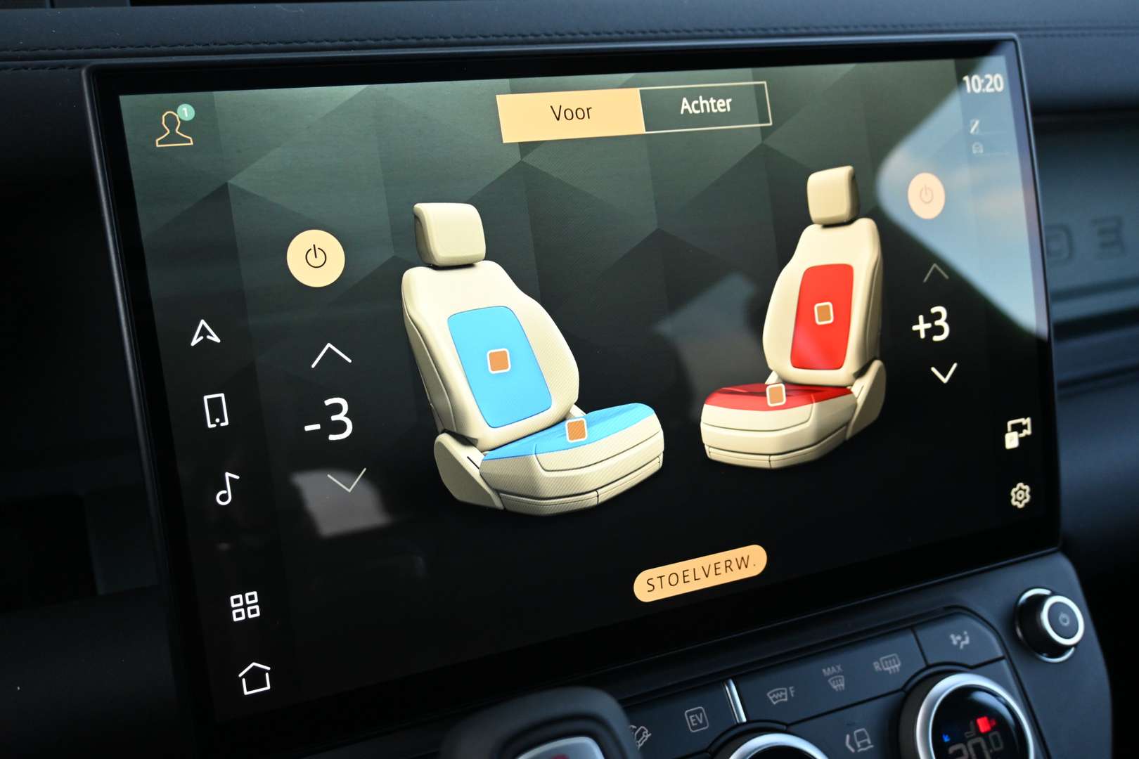 Land Rover Defender 110 Trophy Edition 2.0 P300e - 2026 - Joinsteer - #37