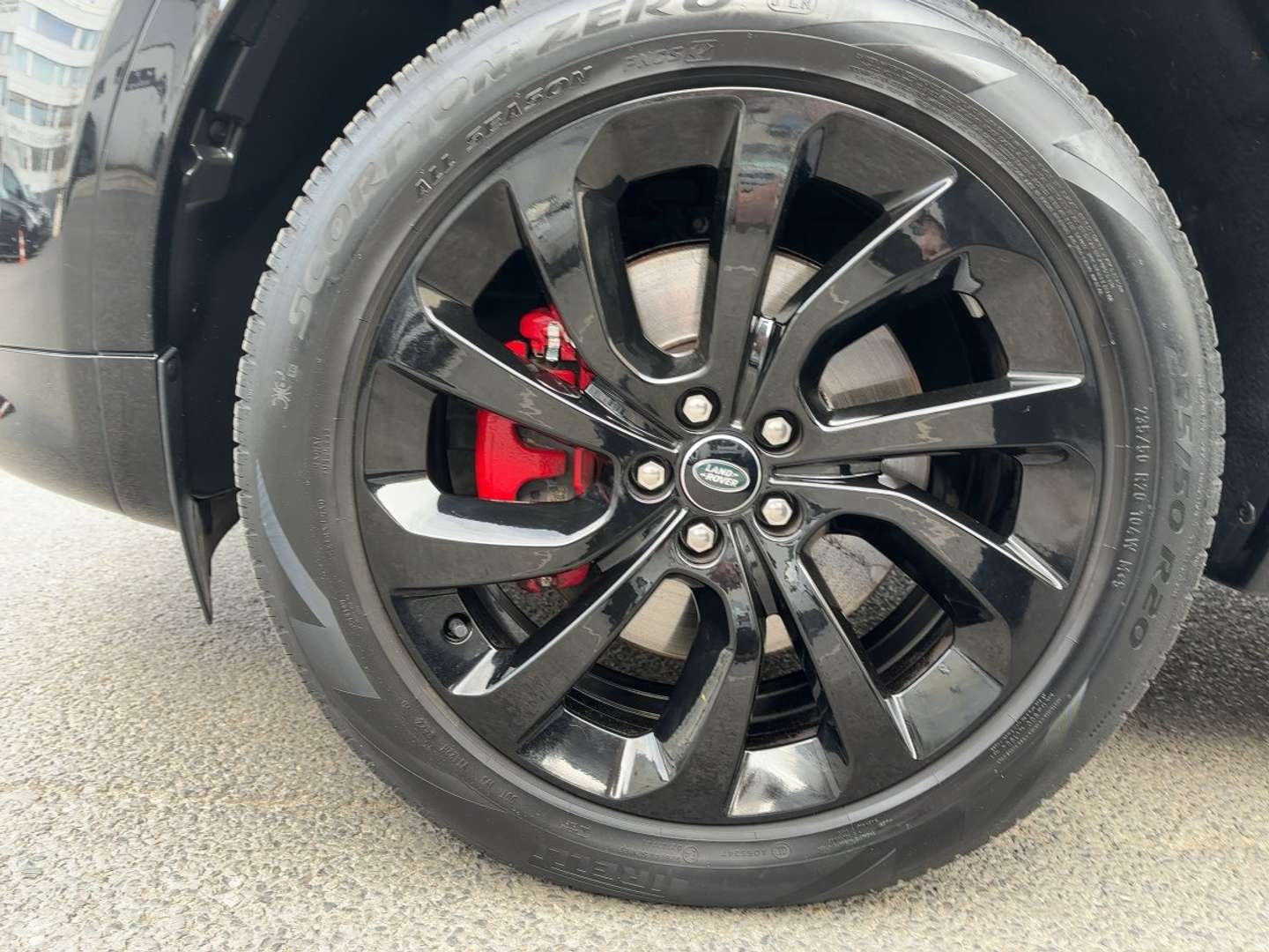 Land Rover Discovery Sport D200 R-Dynamic SE ACC - 2022 - Joinsteer - #11