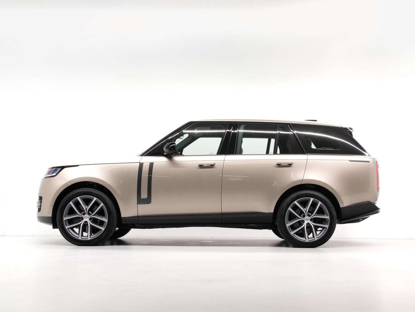 Land Rover Range Rover Autobiography P530 AWD Auto - 2026 - Joinsteer - #5