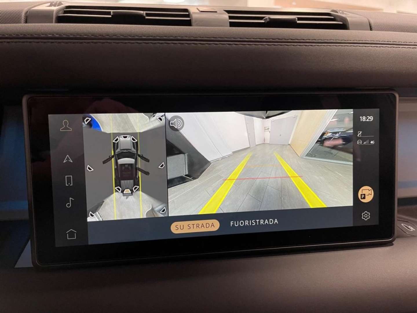 Land Rover Defender 110 SE Awd 3.0d I6 Mhev 200cv - 2023 - Joinsteer - #12