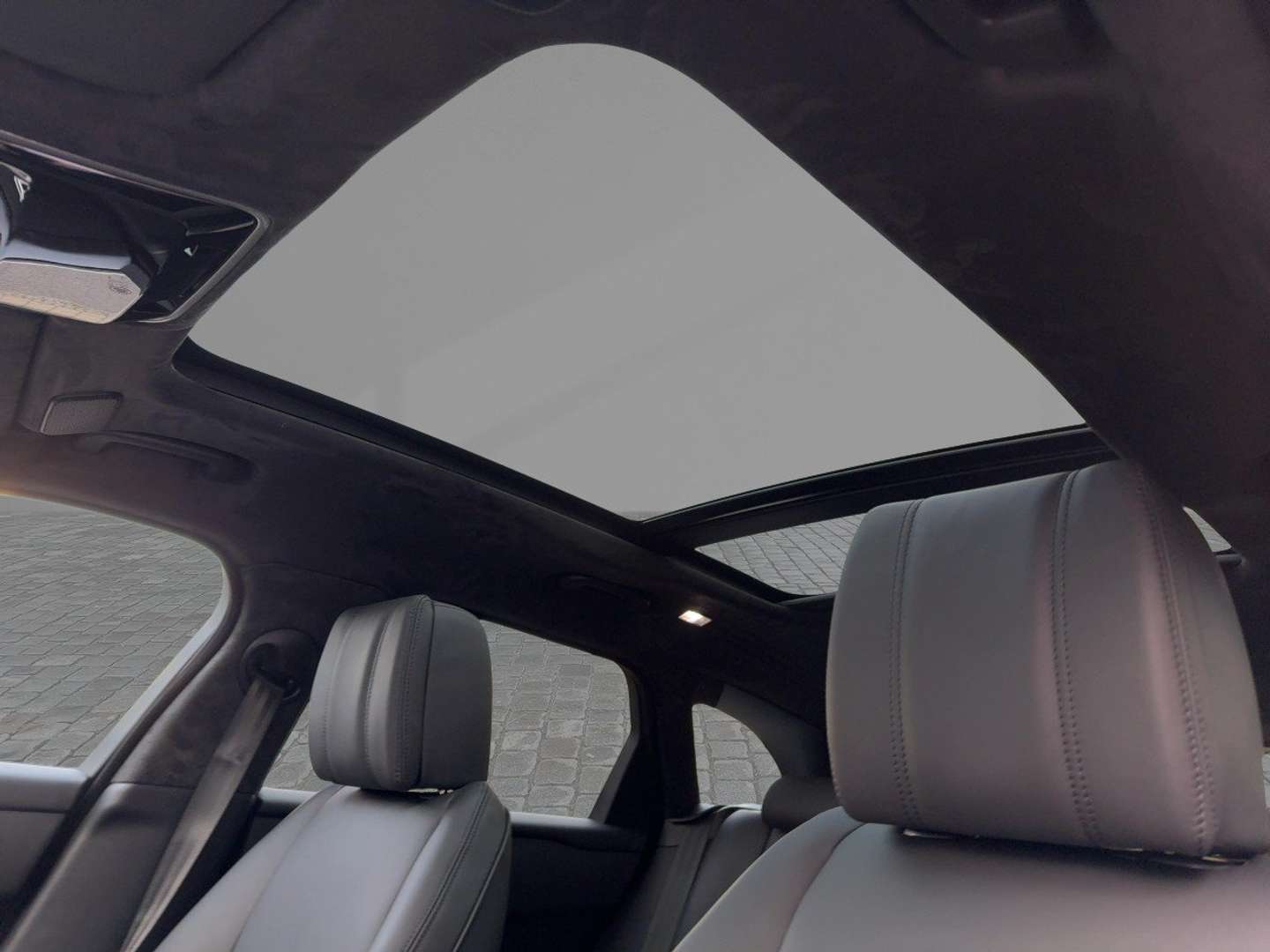 Land Rover Range Rover Velar Autobiography 360-CAM ACC D300 - 2025 - Joinsteer - #13