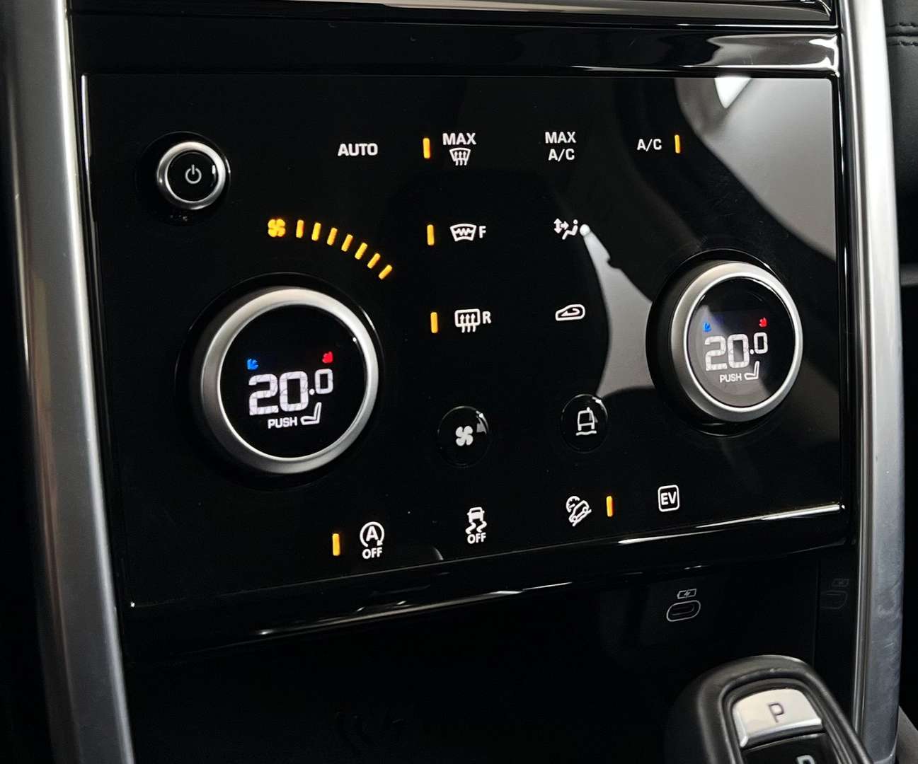 Land Rover Discovery Sport Hybrid 227kW P300e SE AWD - 2023 - Joinsteer - #42