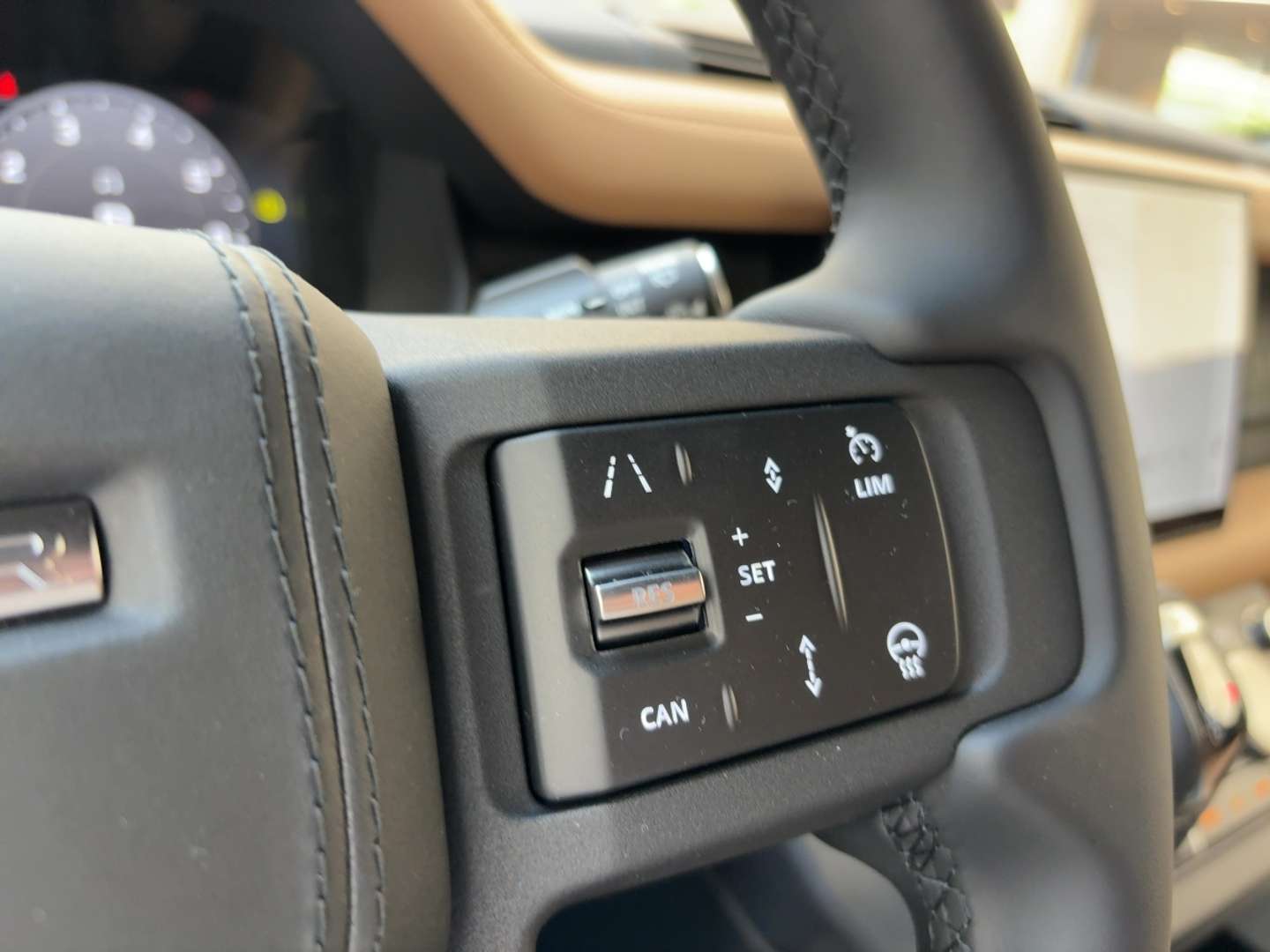 Land Rover Defender 110 P425 360-CAM ACC CAM LED Luftfe - 2026 - Joinsteer - #15