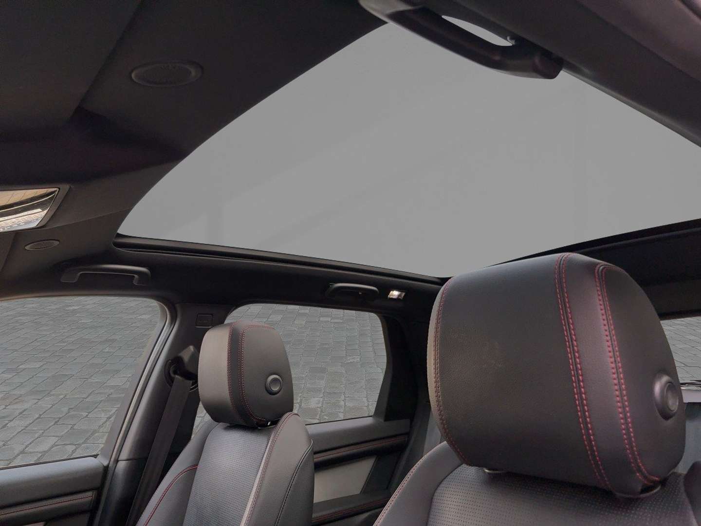 Land Rover Discovery Sport D200 R-Dynamic SE ACC - 2022 - Joinsteer - #12