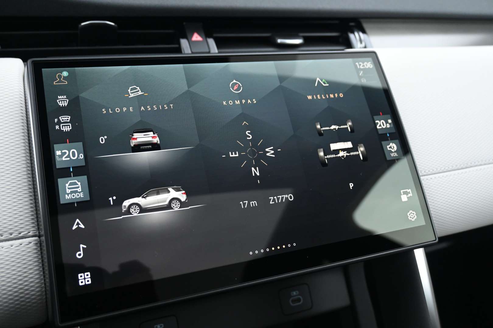 Land Rover Discovery Sport Business Landmark Edition 1.5 P270e PHEV - 2026 - Joinsteer - #23