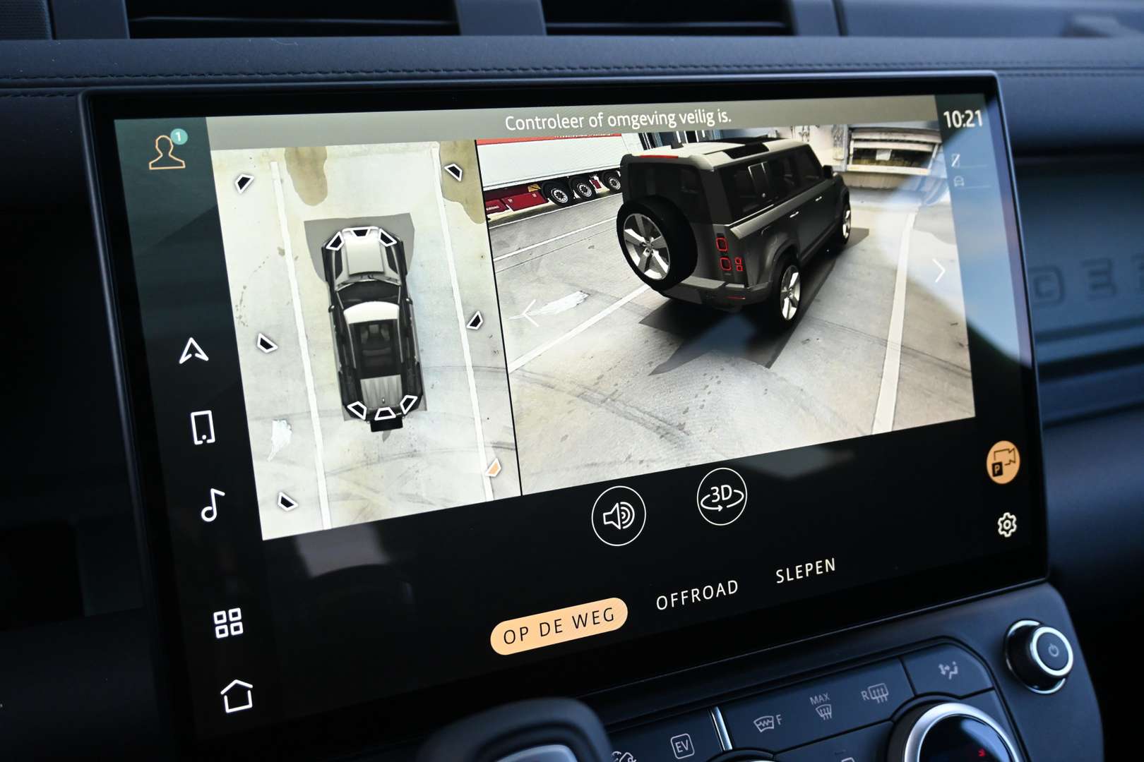 Land Rover Defender 110 Trophy Edition 2.0 P300e - 2026 - Joinsteer - #39