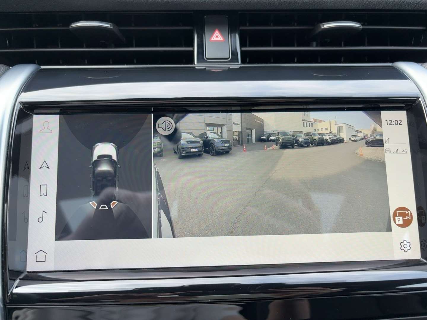 Land Rover Discovery Sport D200 R-Dynamic SE ACC - 2022 - Joinsteer - #13