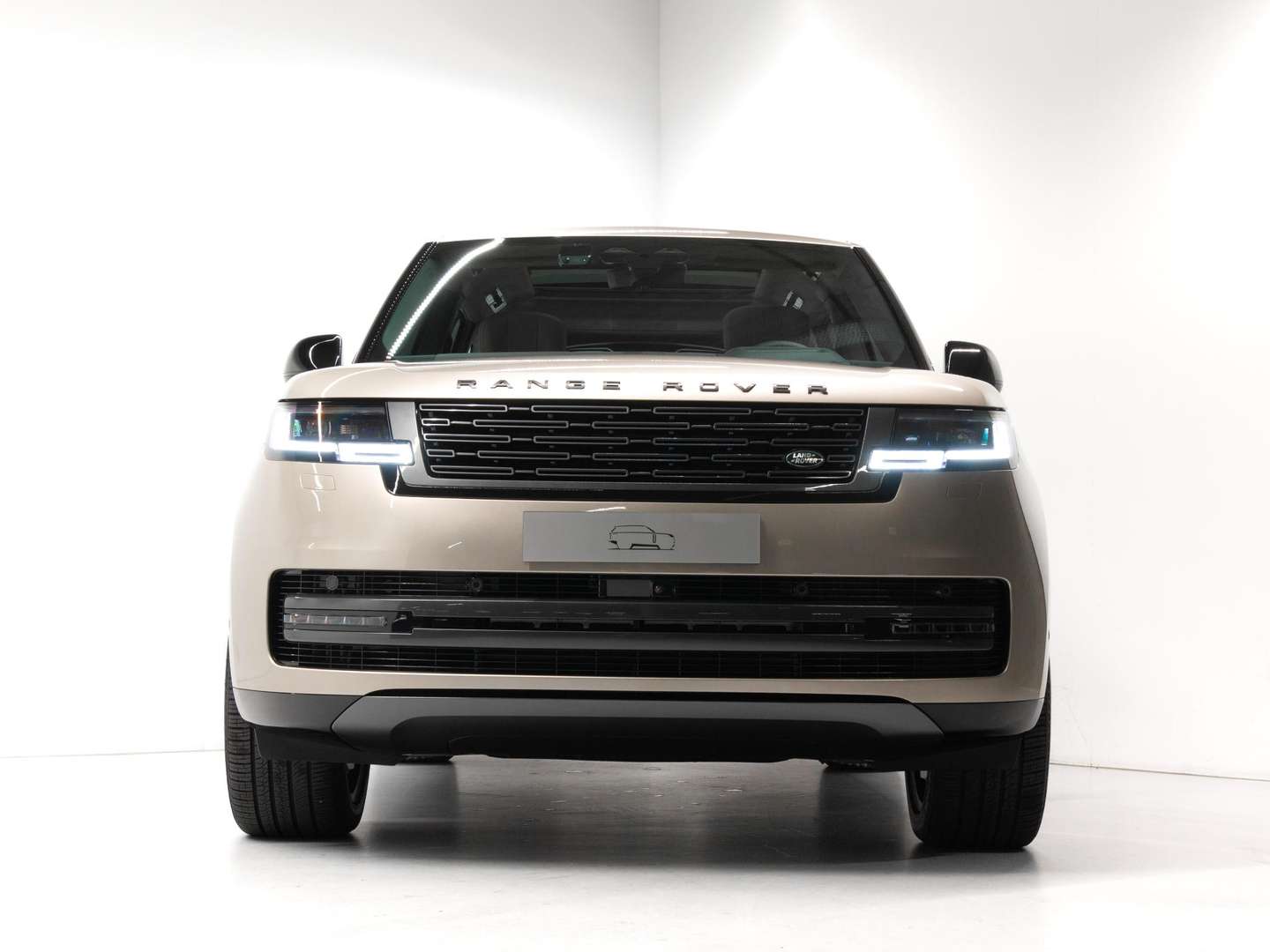 Land Rover Range Rover Autobiography P530 AWD Auto - 2026 - Joinsteer - #8