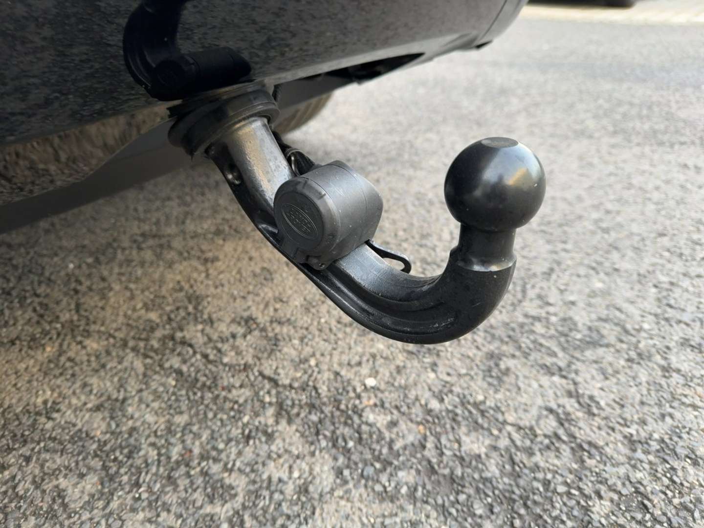 Land Rover Range Rover Velar Autobiography 360-CAM ACC D300 - 2025 - Joinsteer - #15