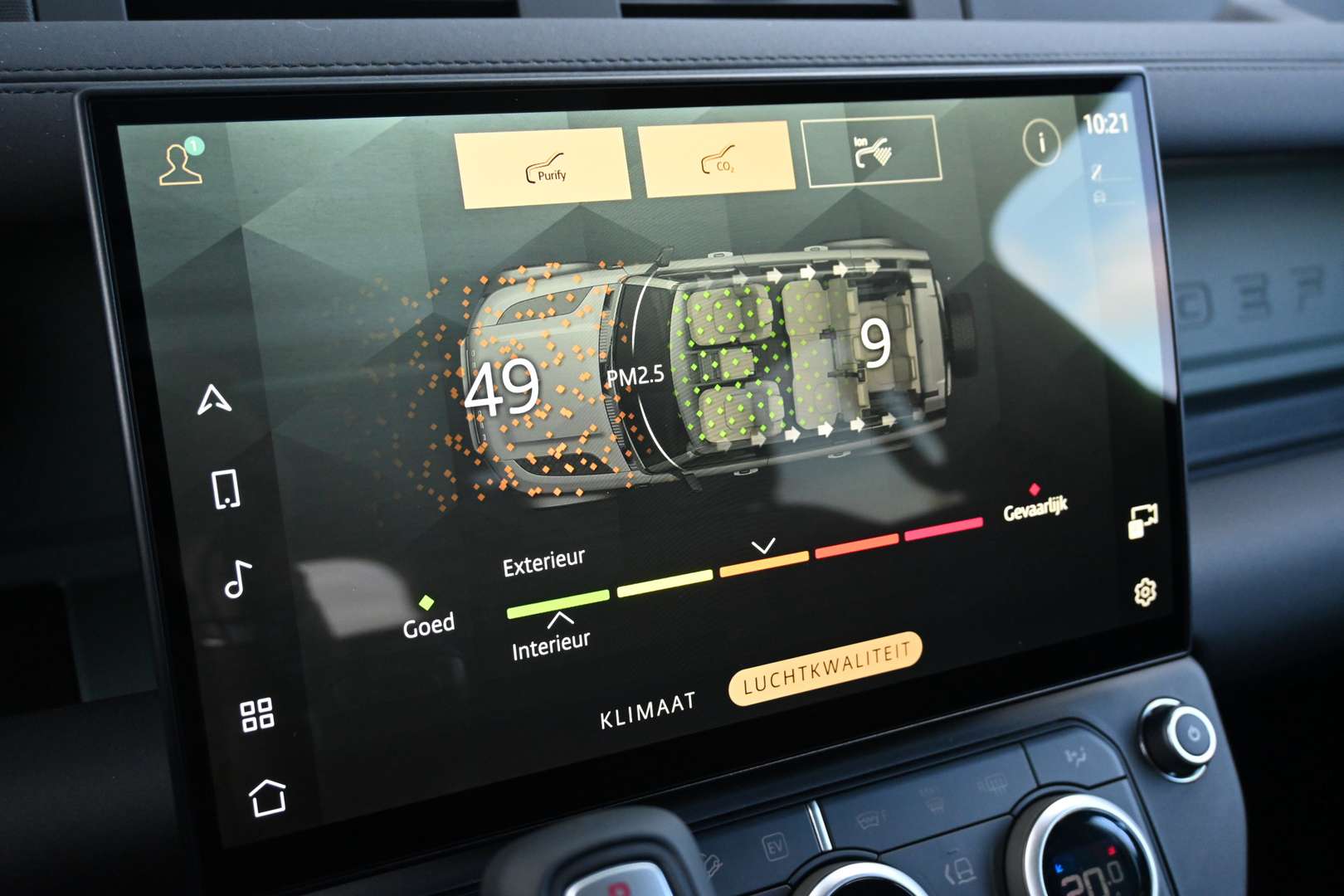 Land Rover Defender 110 Trophy Edition 2.0 P300e - 2026 - Joinsteer - #40