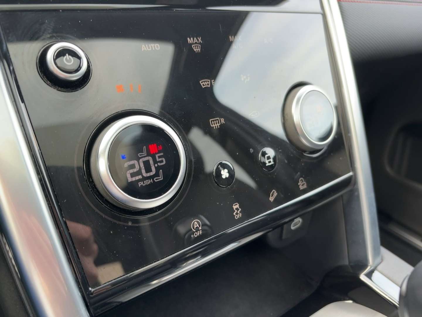 Land Rover Discovery Sport D200 R-Dynamic SE ACC - 2022 - Joinsteer - #14