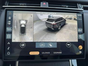 Land Rover Range Rover Velar Autobiography 360-CAM ACC D300 — photo 16