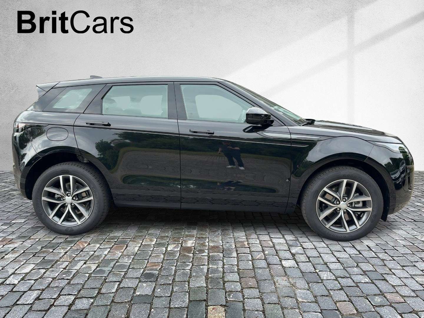 Land Rover Range Rover Evoque D200 S CAM LED 4xSHZ LEDER LM - 2025 - Joinsteer - #5