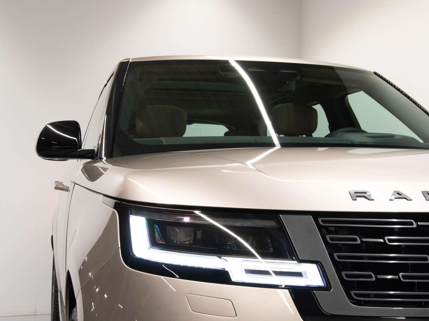 Land Rover Range Rover Autobiography P530 AWD Auto - 2026 - Joinsteer - #10