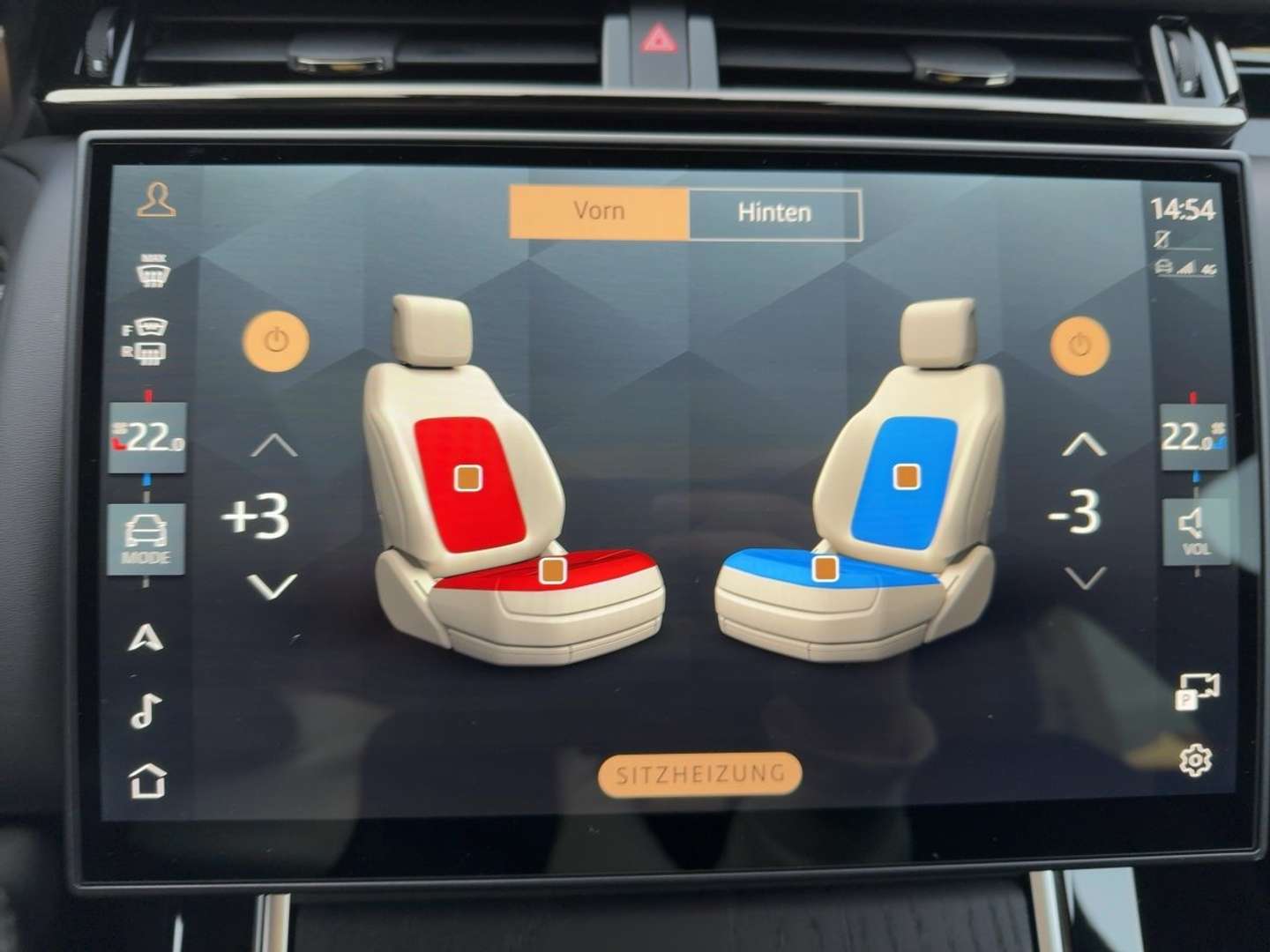 Land Rover Range Rover Velar Autobiography 360-CAM ACC D300 - 2025 - Joinsteer - #17