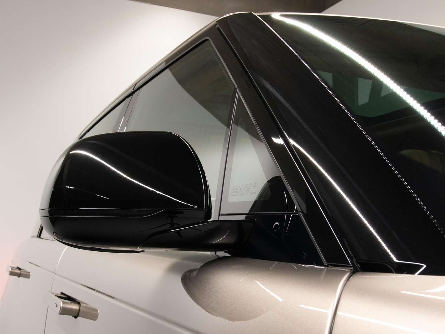 Land Rover Range Rover Autobiography P530 AWD Auto - 2026 - Joinsteer - #12