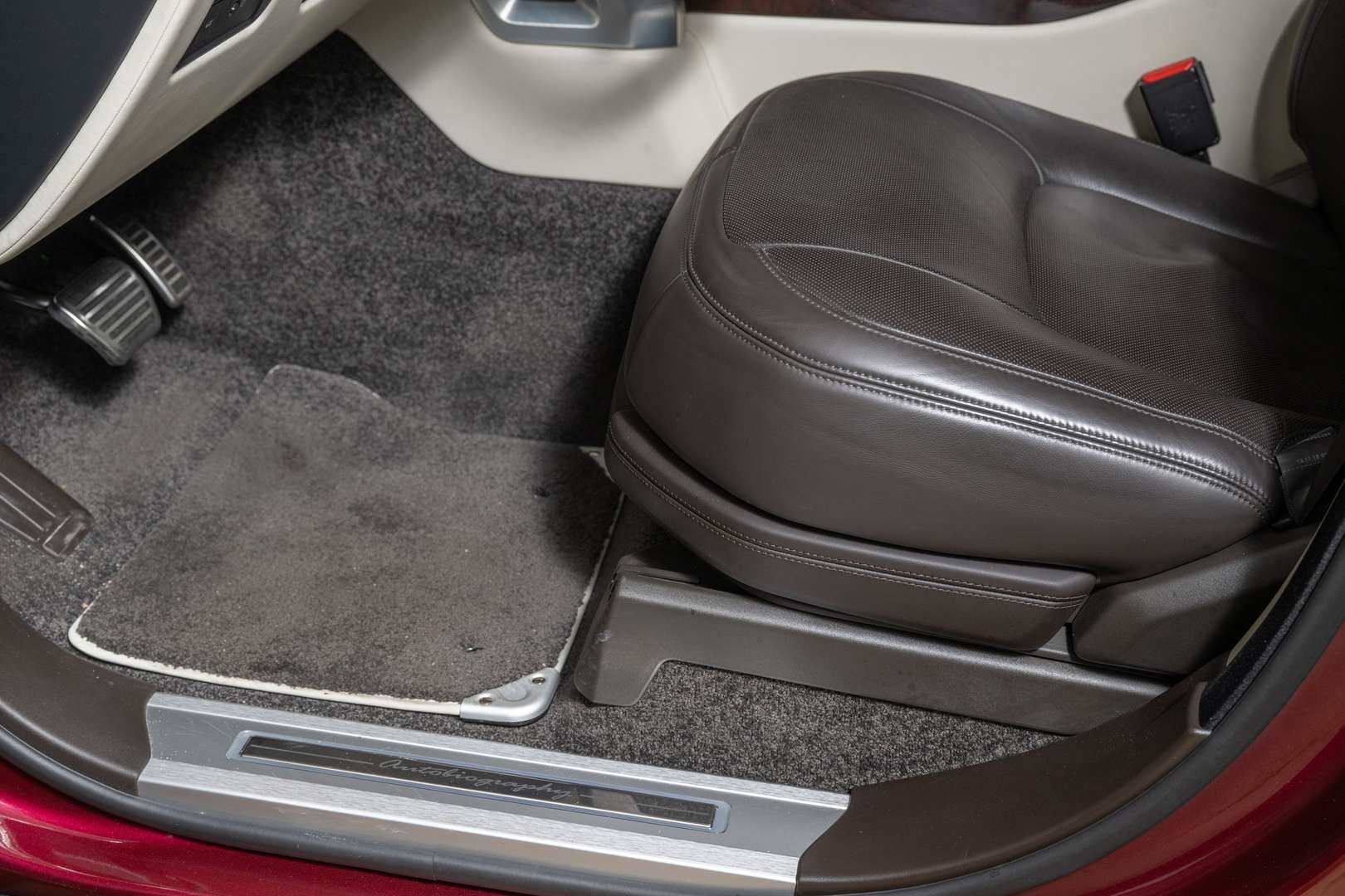 Land Rover Range Rover 5.0 Autobiography Head-up ACC Sonderlackierung SVD - 2019 - Joinsteer - #14