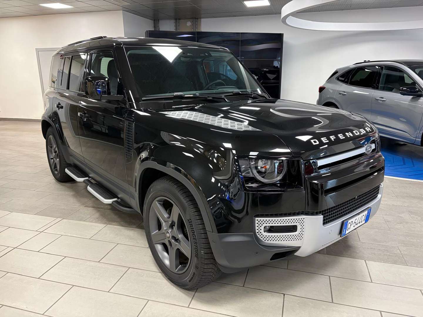 Land Rover Defender 110 SE Awd 3.0d I6 Mhev 200cv - 2023 - Joinsteer - #2