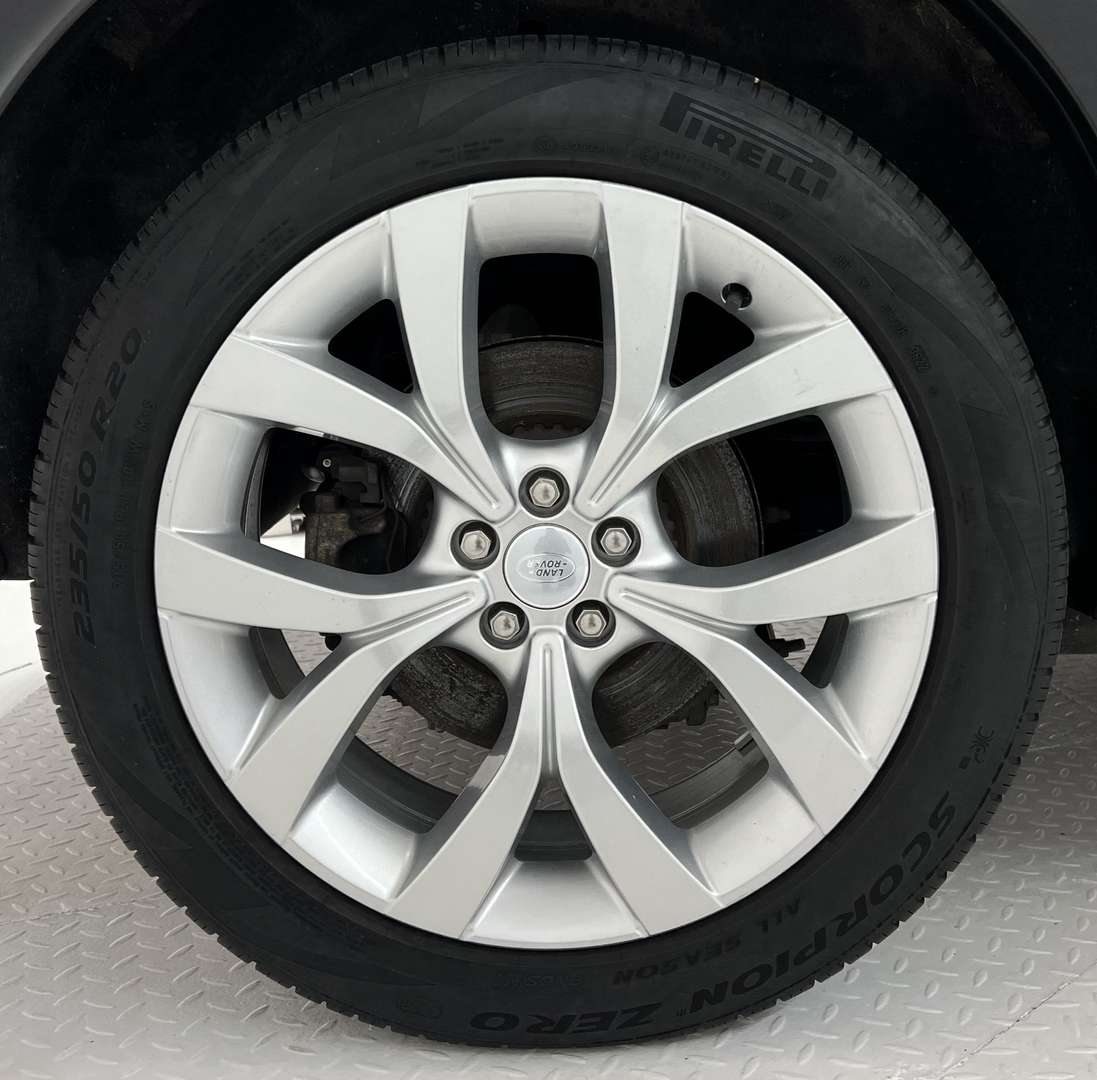 Land Rover Discovery Sport Hybrid 227kW P300e SE AWD - 2023 - Joinsteer - #48