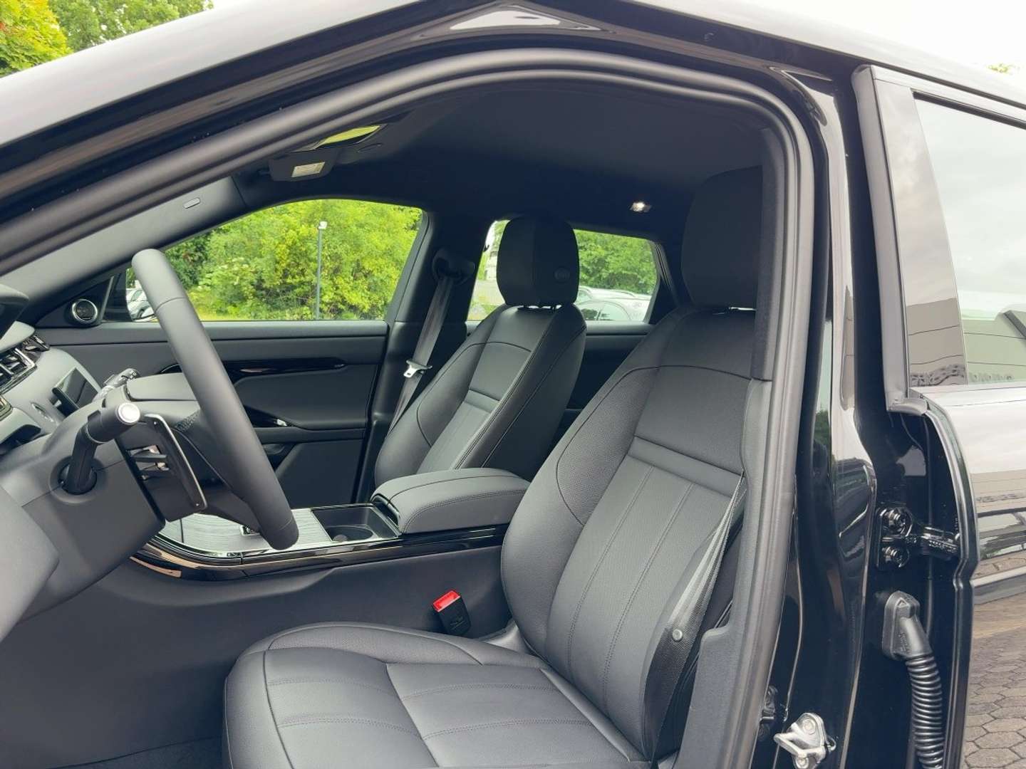 Land Rover Range Rover Evoque D200 S CAM LED 4xSHZ LEDER LM - 2025 - Joinsteer - #8