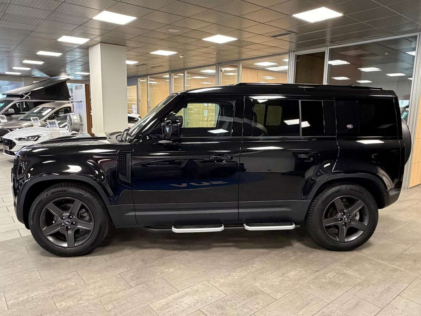 Land Rover Defender 110 SE Awd 3.0d I6 Mhev 200cv - 2023 - Joinsteer - #4