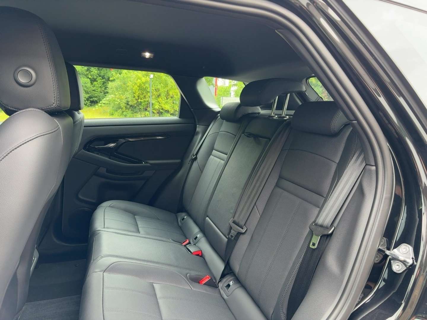 Land Rover Range Rover Evoque D200 S CAM LED 4xSHZ LEDER LM - 2025 - Joinsteer - #9