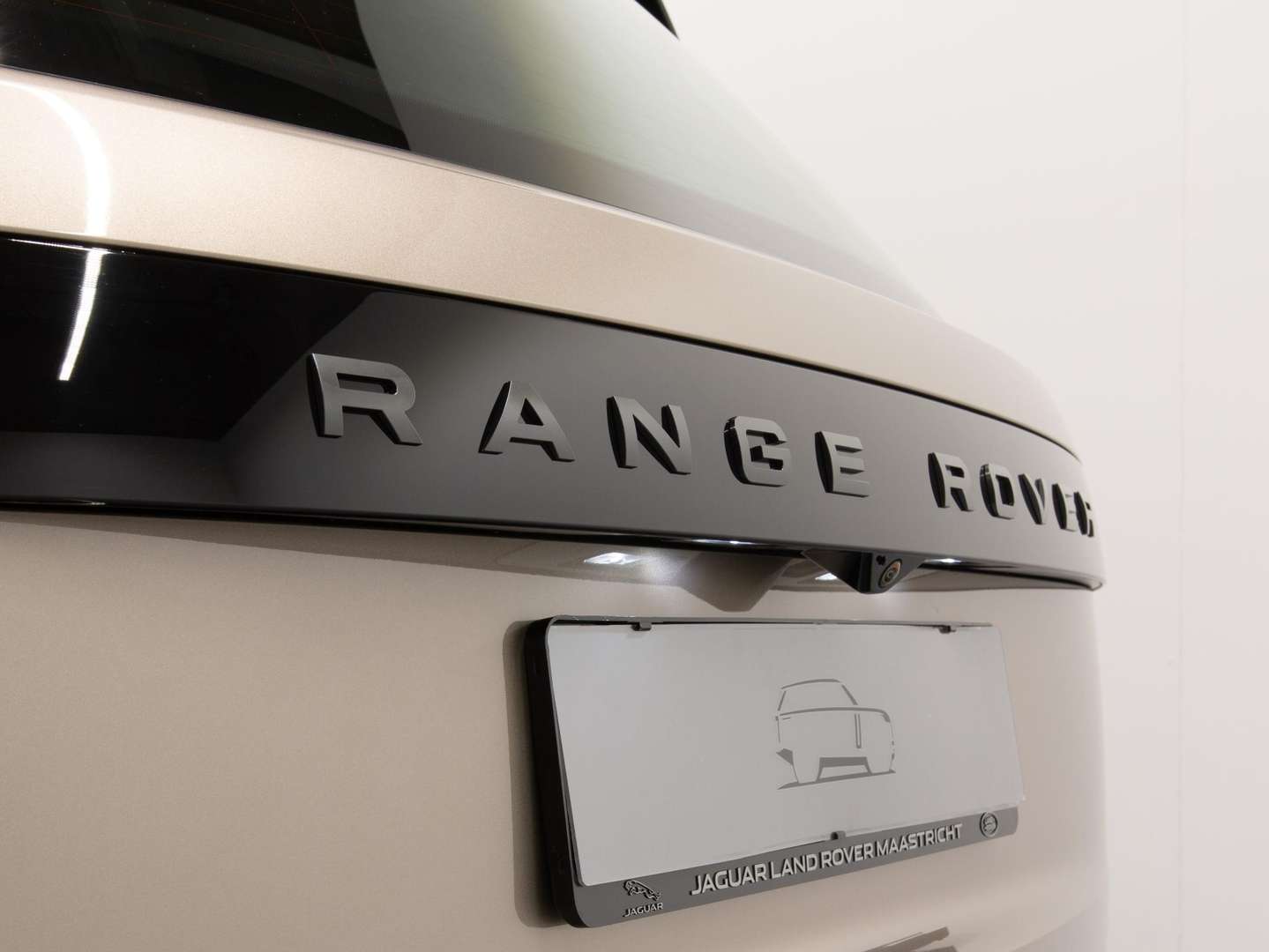 Land Rover Range Rover Autobiography P530 AWD Auto - 2026 - Joinsteer - #15