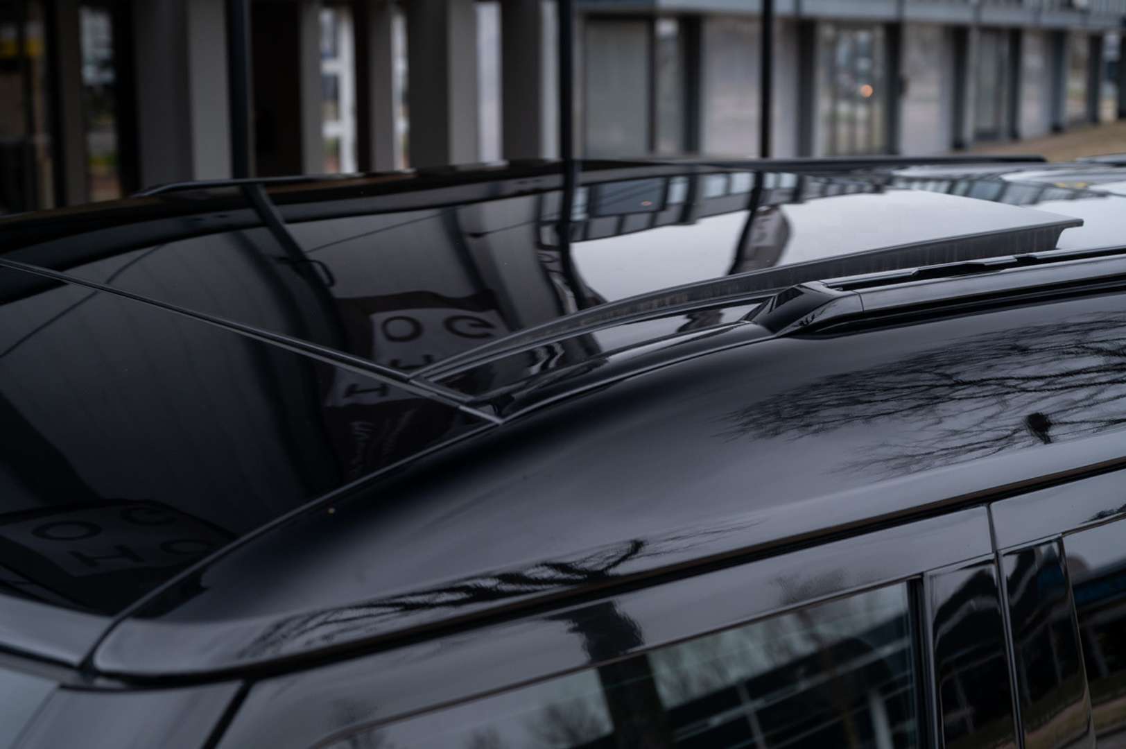 Land Rover Defender 110 P300e X-Dynamic HSE Urban Widetrack 6-Seats - 2026 - Joinsteer - #49