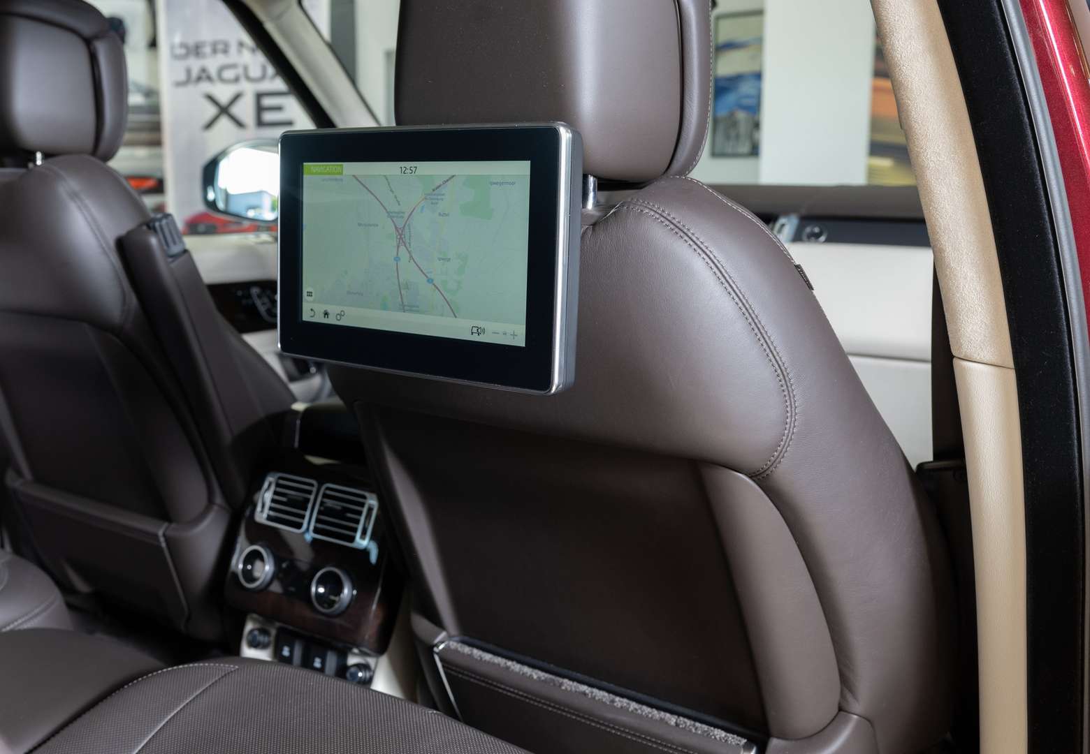 Land Rover Range Rover 5.0 Autobiography Head-up ACC Sonderlackierung SVD - 2019 - Joinsteer - #17