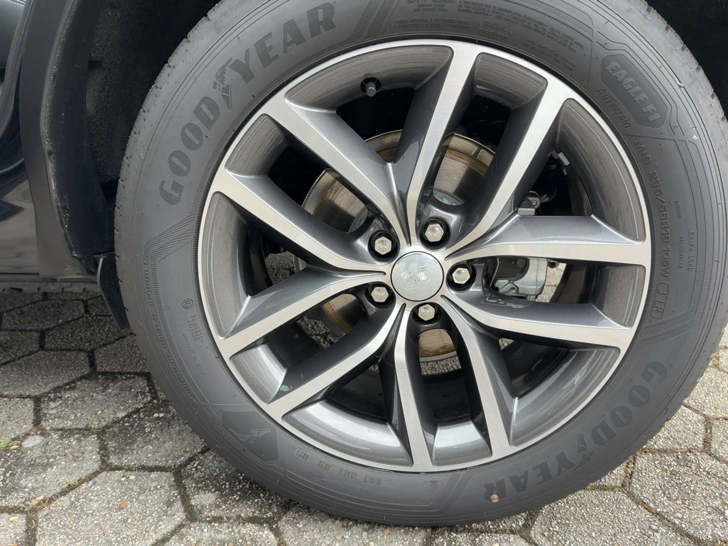 Land Rover Range Rover Evoque D200 S CAM LED 4xSHZ LEDER LM - 2025 - Joinsteer - #10