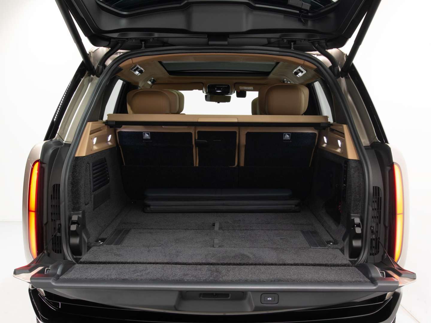 Land Rover Range Rover Autobiography P530 AWD Auto - 2026 - Joinsteer - #16