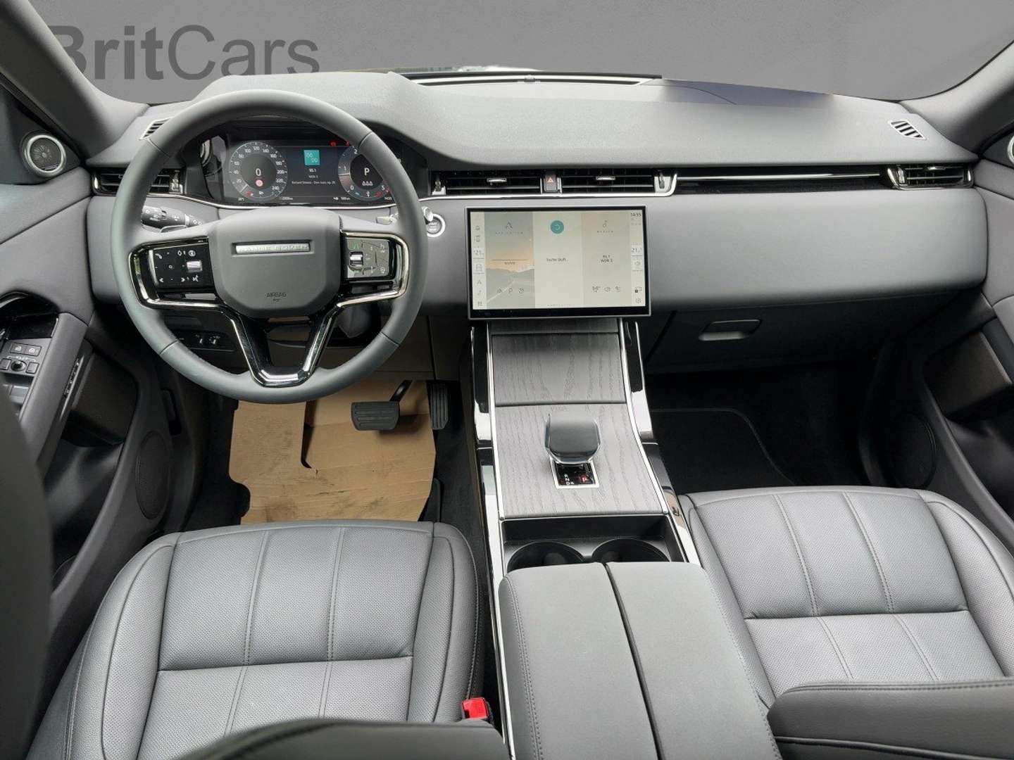 Land Rover Range Rover Evoque D200 S CAM LED 4xSHZ LEDER LM - 2025 - Joinsteer - #11