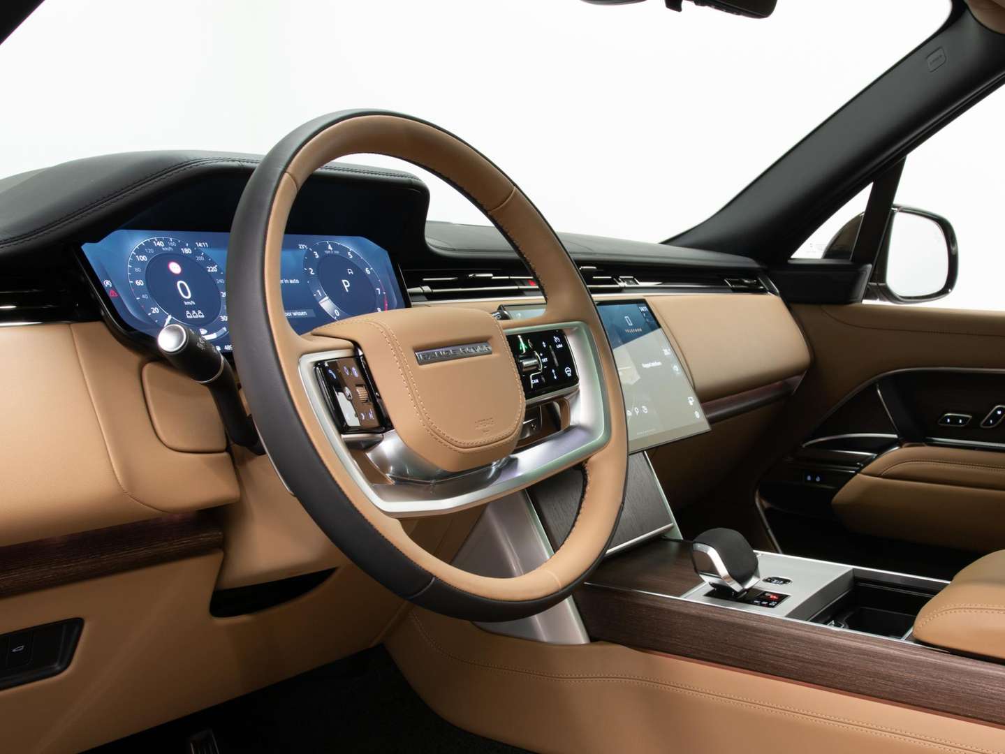 Land Rover Range Rover Autobiography P530 AWD Auto - 2026 - Joinsteer - #17