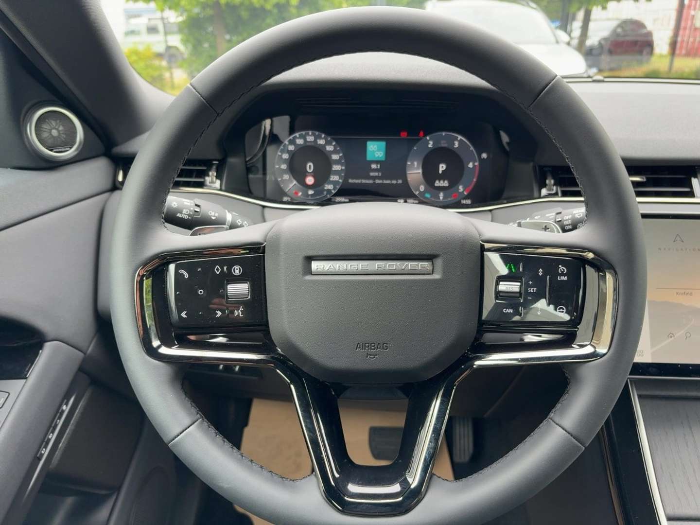 Land Rover Range Rover Evoque D200 S CAM LED 4xSHZ LEDER LM - 2025 - Joinsteer - #12