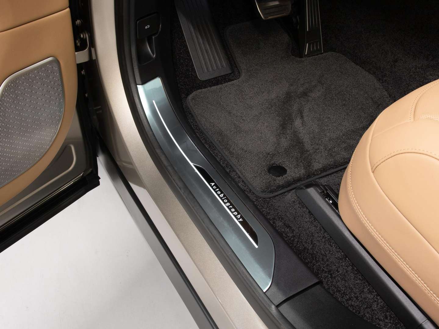 Land Rover Range Rover Autobiography P530 AWD Auto - 2026 - Joinsteer - #18