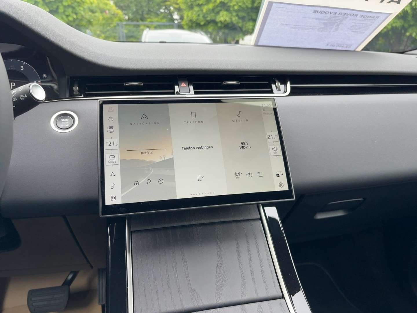 Land Rover Range Rover Evoque D200 S CAM LED 4xSHZ LEDER LM - 2025 - Joinsteer - #13