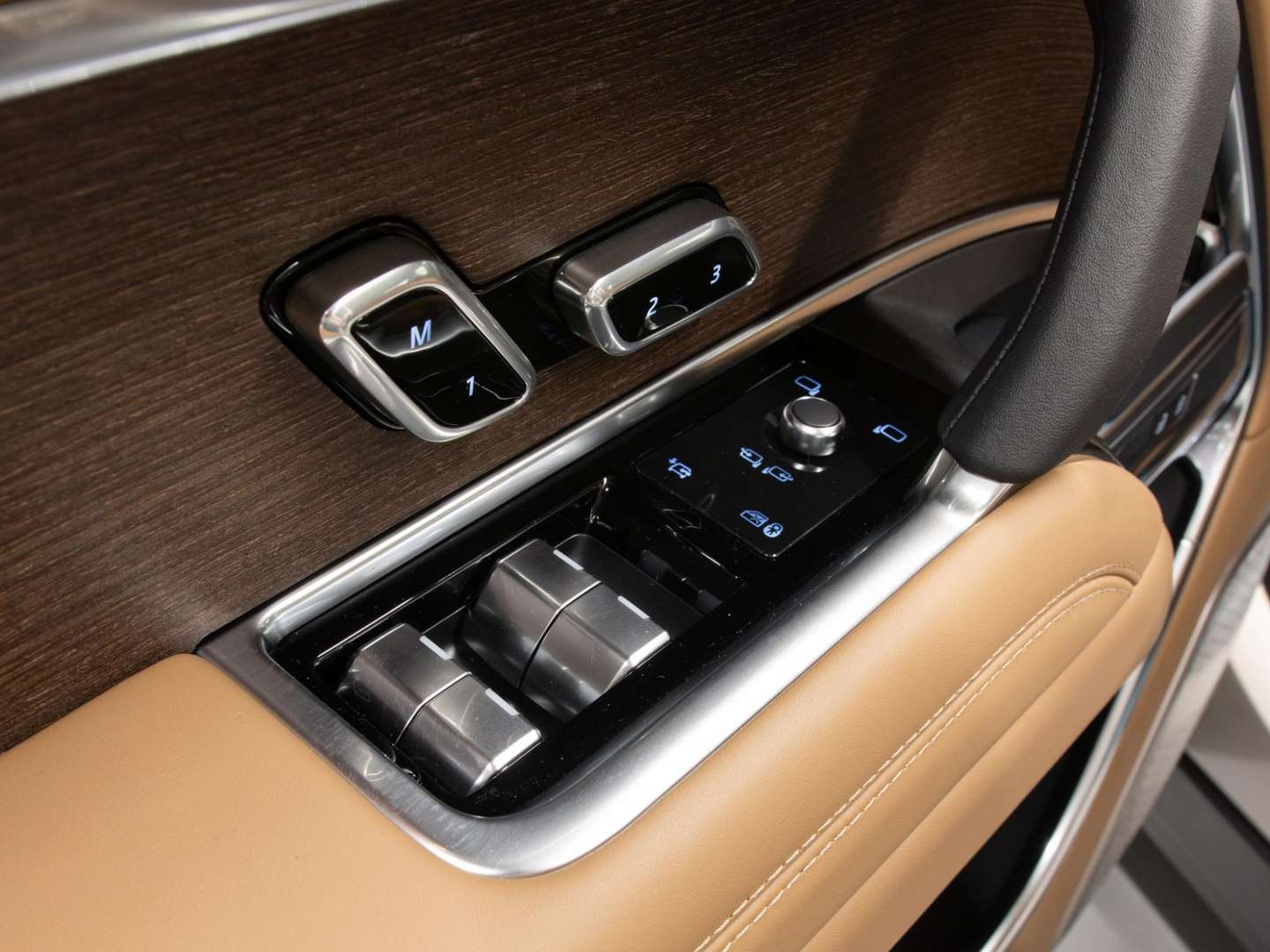 Land Rover Range Rover Autobiography P530 AWD Auto - 2026 - Joinsteer - #19