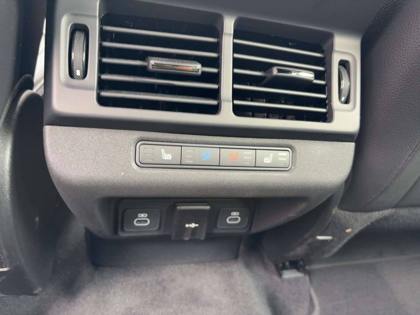 Land Rover Range Rover Evoque D200 S CAM LED 4xSHZ LEDER LM - 2025 - Joinsteer - #14