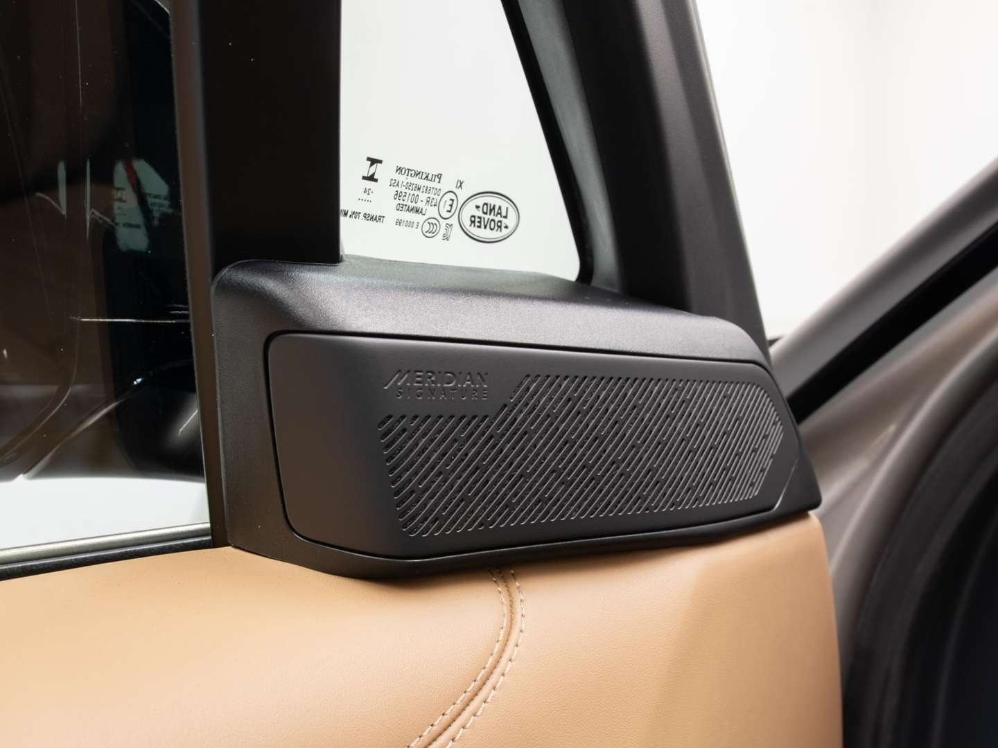 Land Rover Range Rover Autobiography P530 AWD Auto - 2026 - Joinsteer - #20