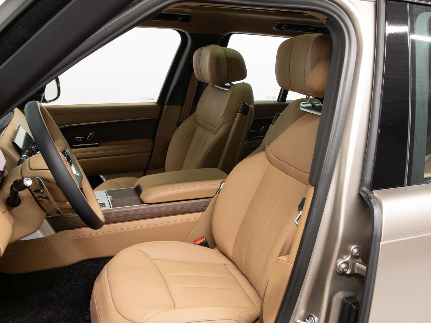 Land Rover Range Rover Autobiography P530 AWD Auto - 2026 - Joinsteer - #21