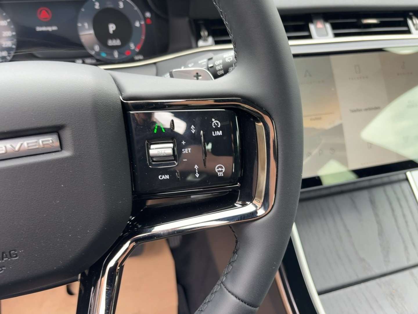 Land Rover Range Rover Evoque D200 S CAM LED 4xSHZ LEDER LM - 2025 - Joinsteer - #16