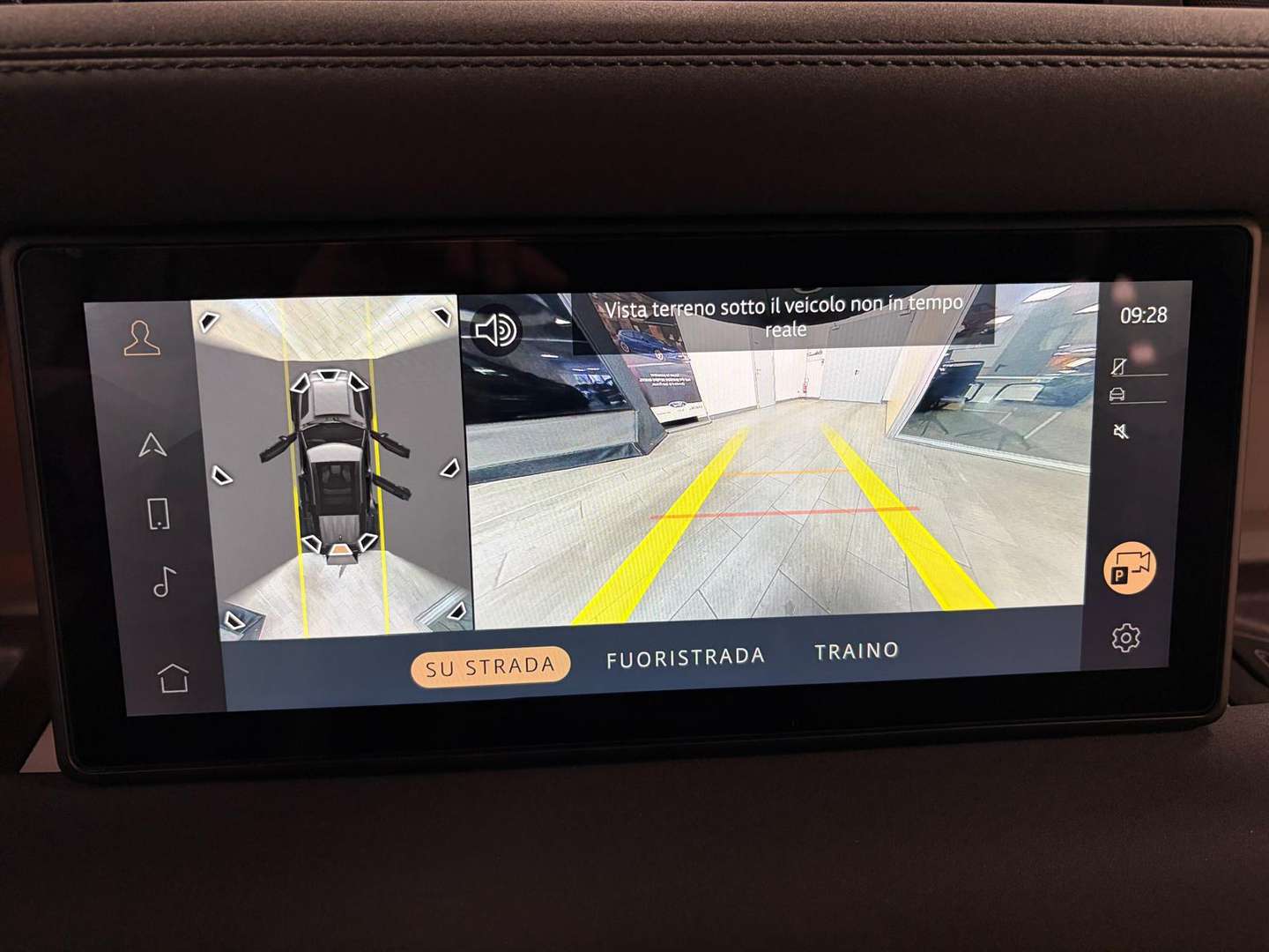 Land Rover Defender 110 SE Awd 3.0d I6 Mhev 200cv - 2023 - Joinsteer - #12